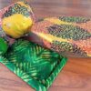 Beeswax Food Wraps