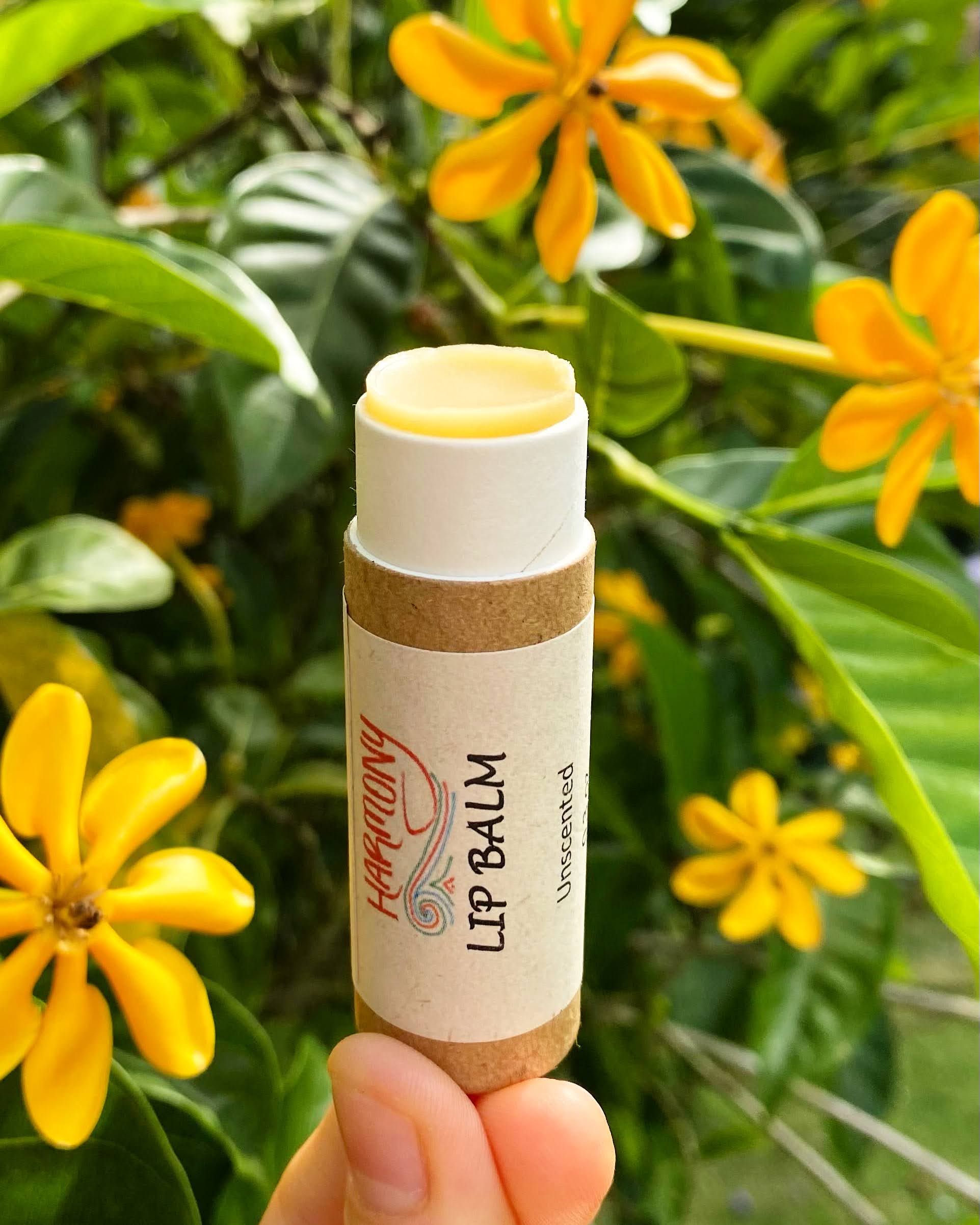 Lip Balm