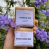 Shampoo Bar