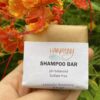 Shampoo Bar