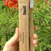Bamboo Toothbrush