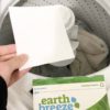 Laundry Detergent Sheets