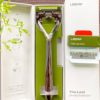 Leaf Safety Razor
