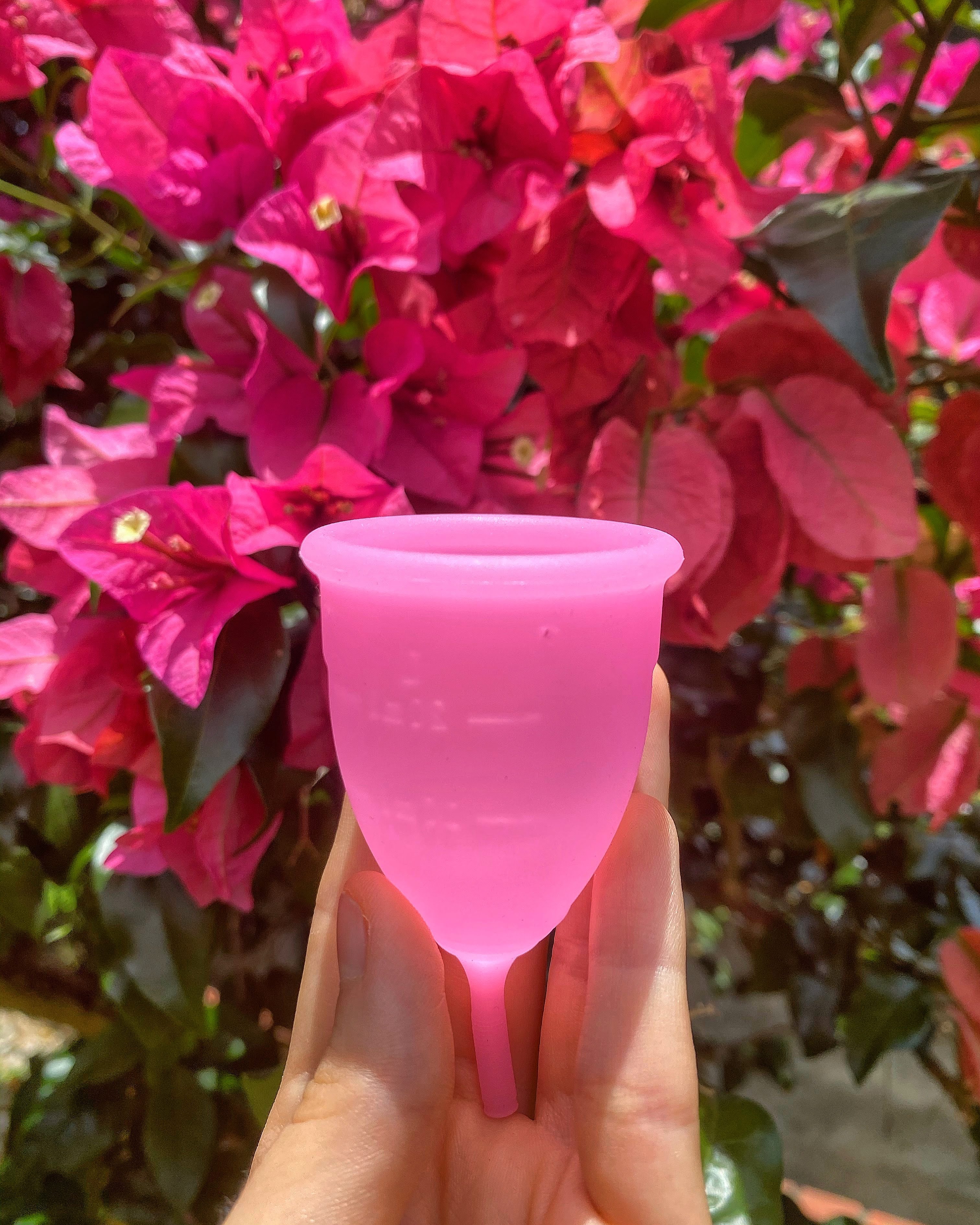 Harmony Menstrual Cup