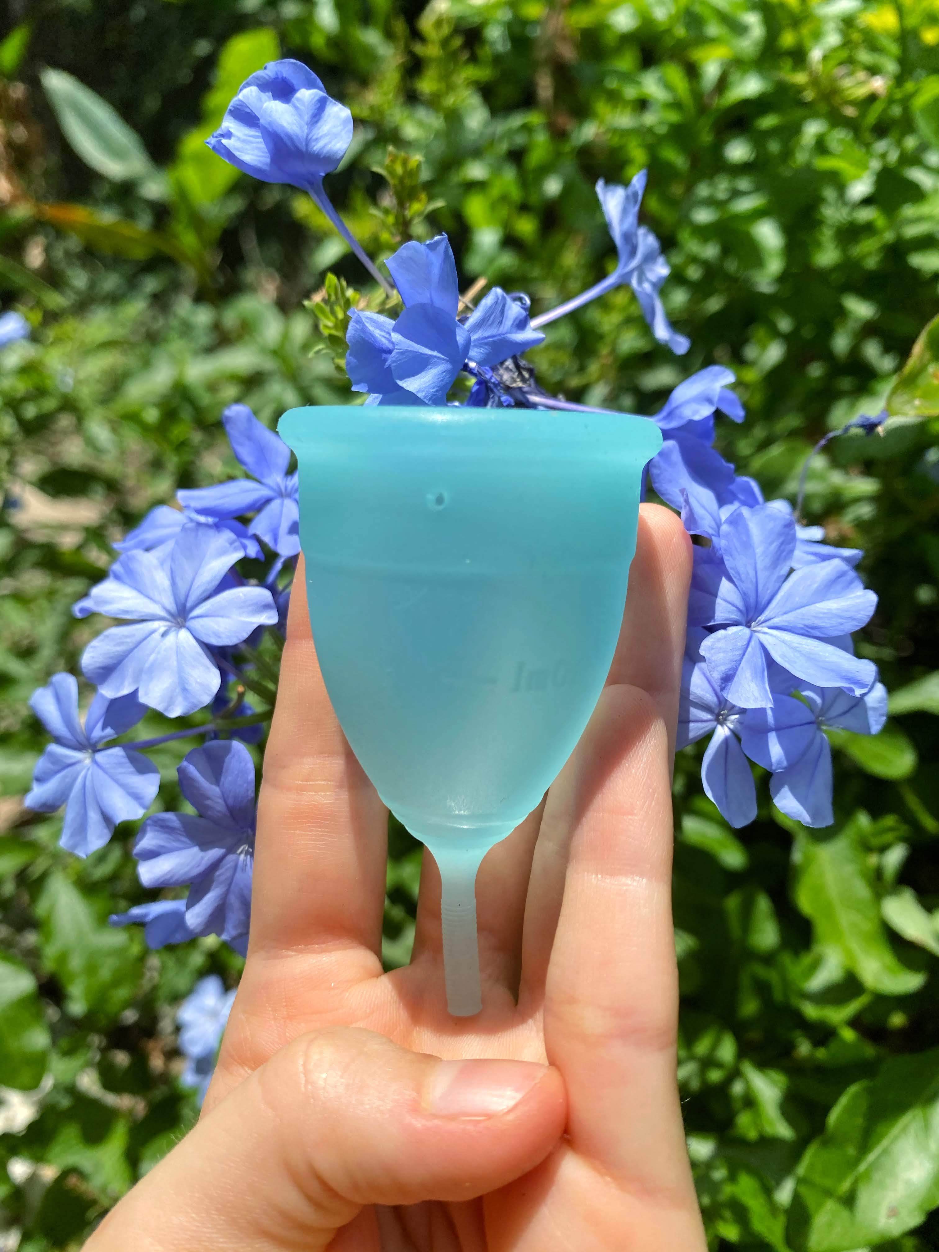 Harmony Menstrual Cup