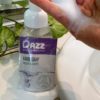 Dazz Refillable Foaming Hand Soap